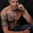 Sexy, body builder, age 26, looking for man in East Idaho